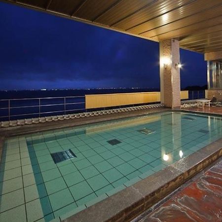 Biwako Grand Hotel Otsu Buitenkant foto