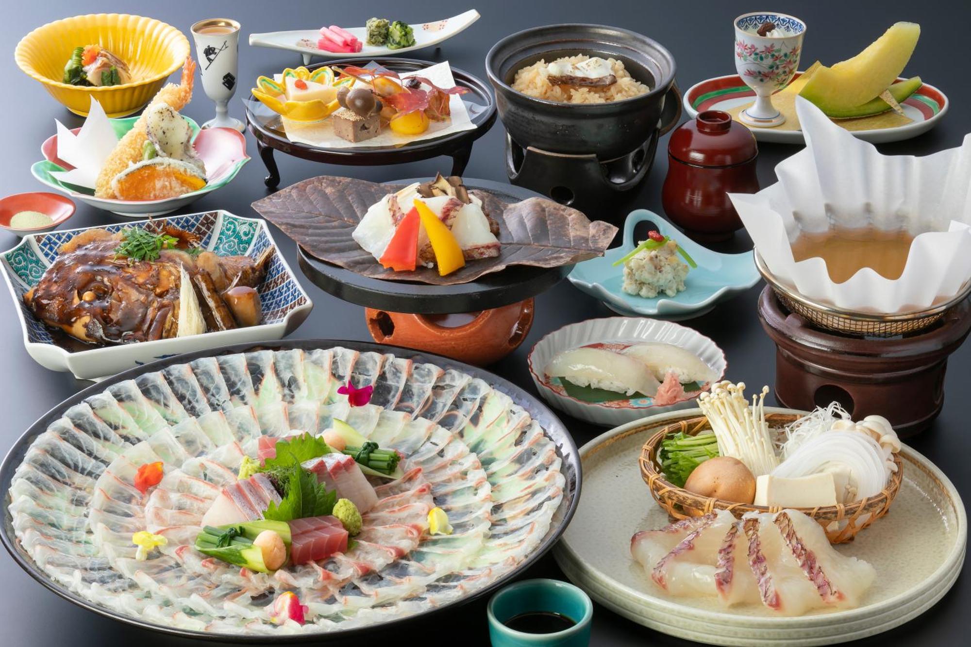 Biwako Grand Hotel Otsu Buitenkant foto